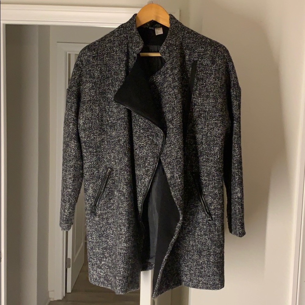 Women’s H&M coat
